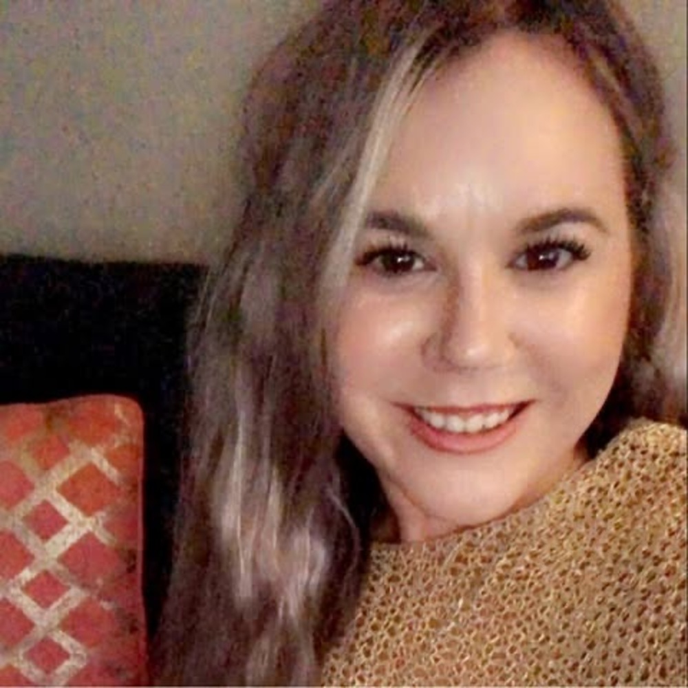 Meet your Posher, Kelsey